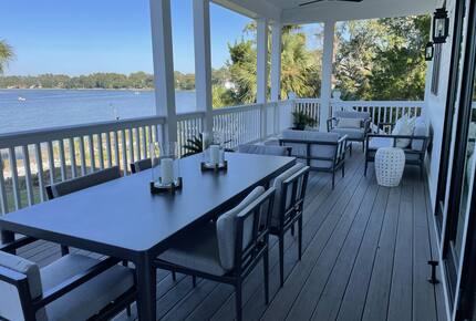 The Landings in Moonriver - Savannah, Georgia