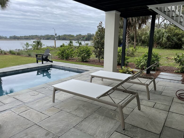 The Landings in Moonriver - Savannah, Georgia