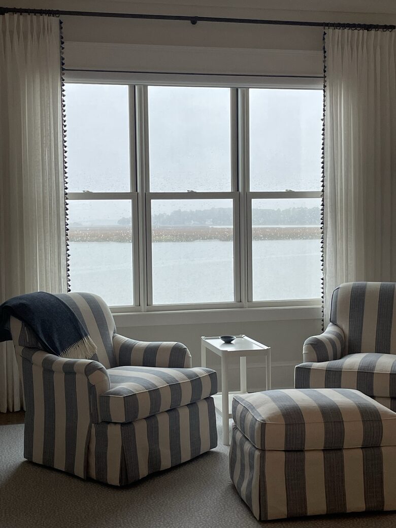 The Landings in Moonriver - Savannah, Georgia