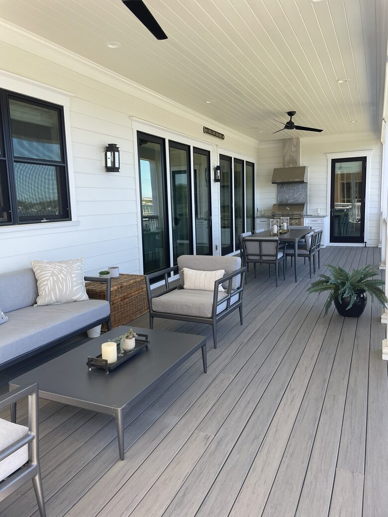 The Landings in Moonriver - Savannah, Georgia