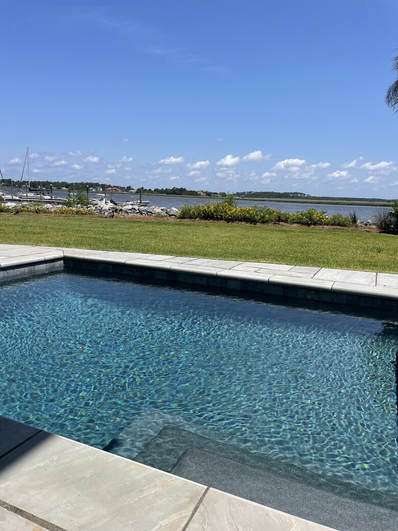 The Landings in Moonriver - Savannah, Georgia
