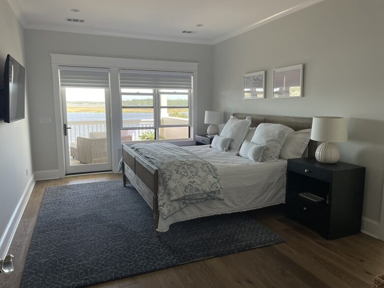 The Landings in Moonriver - Savannah, Georgia