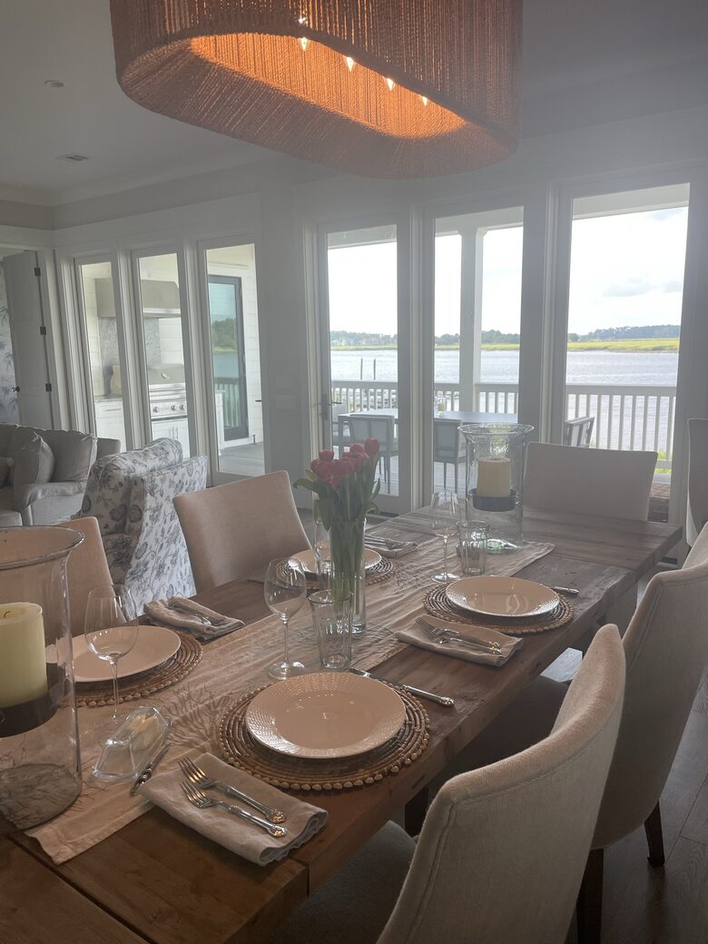 The Landings in Moonriver - Savannah, Georgia