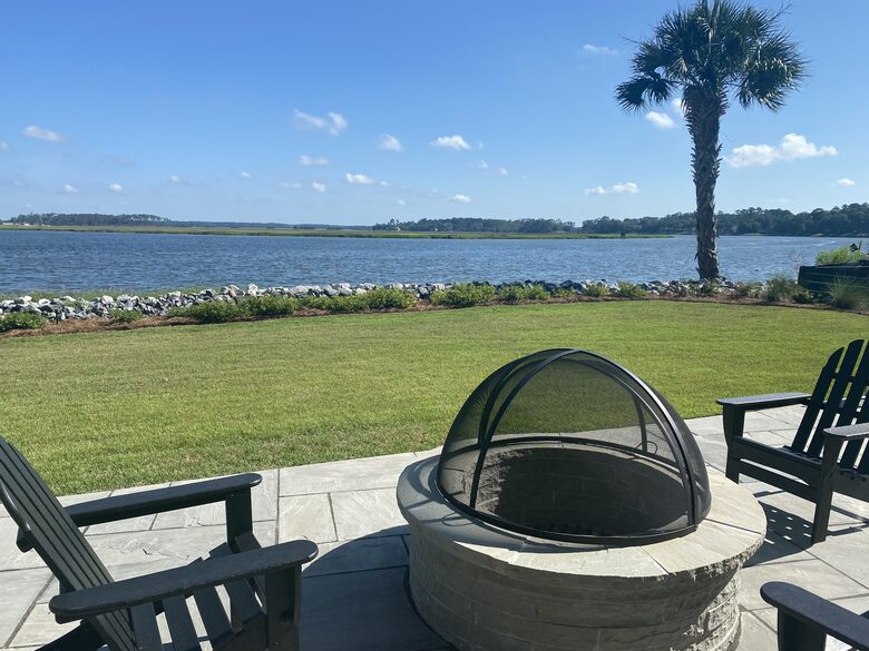 The Landings in Moonriver - Savannah, Georgia