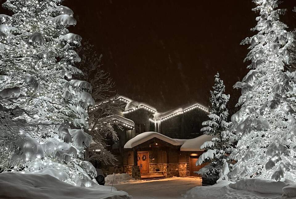 Park City Mountain Home - Park City, Utah