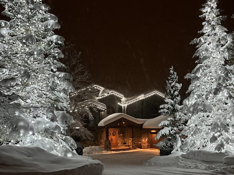 Park City Mountain Home - Park City, Utah