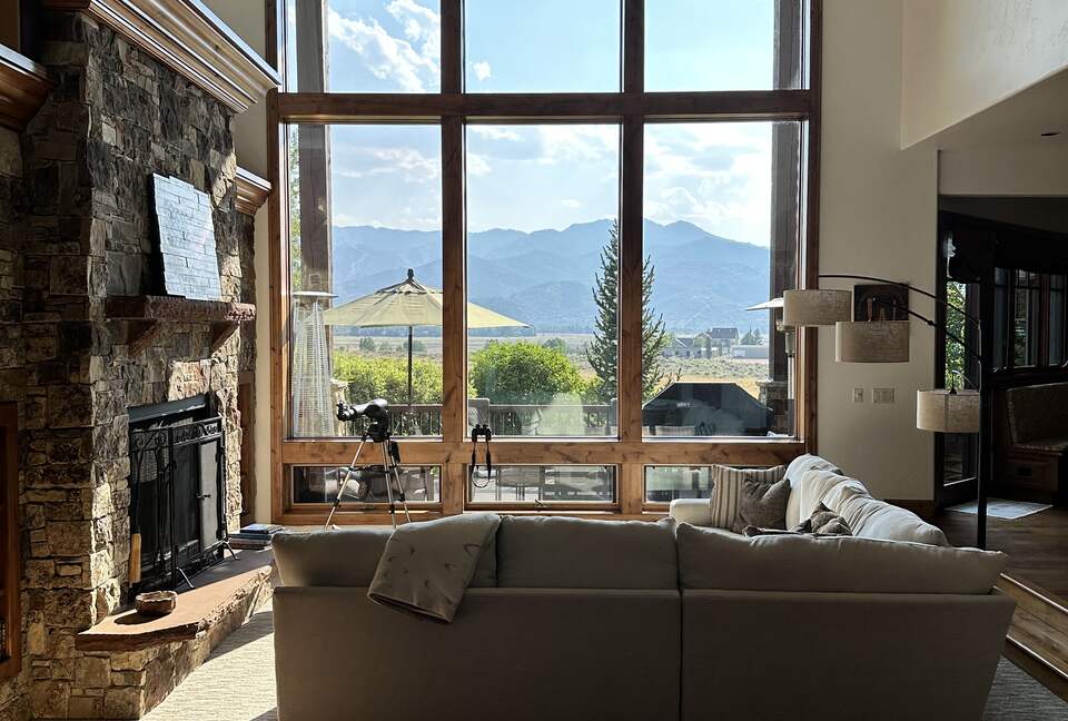 Park City Mountain Home - Park City, Utah