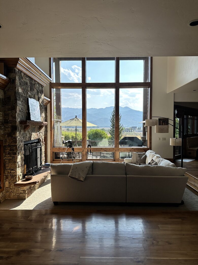 Park City Mountain Home - Park City, Utah