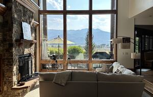Park City Mountain Home - Park City, Utah