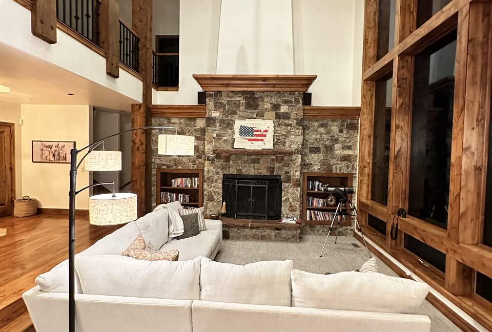 Park City Mountain Home - Park City, Utah