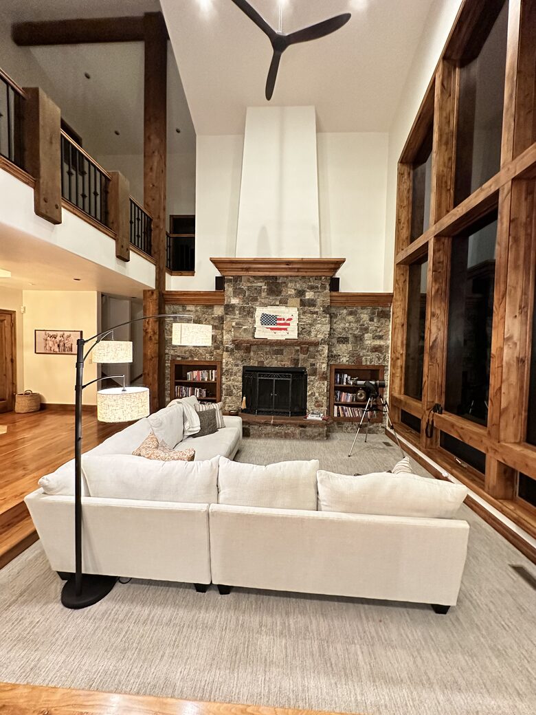 Park City Mountain Home - Park City, Utah