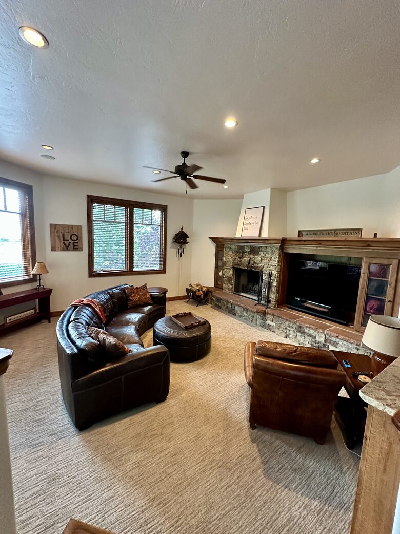 Park City Mountain Home - Park City, Utah