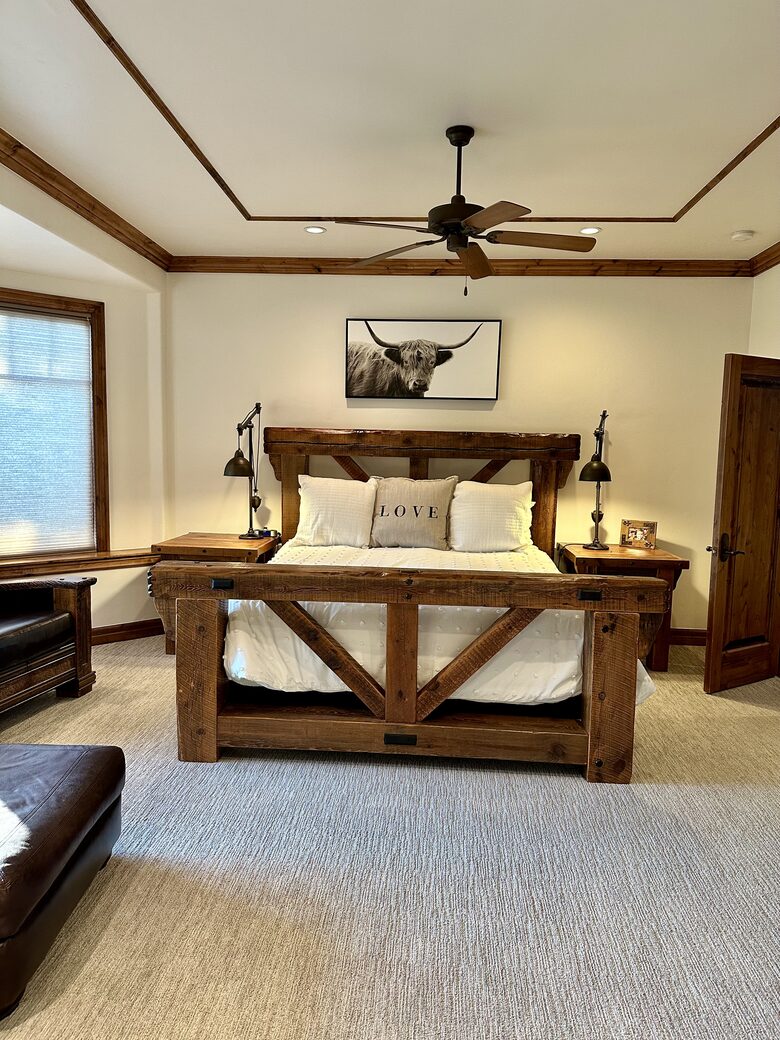 Park City Mountain Home - Park City, Utah