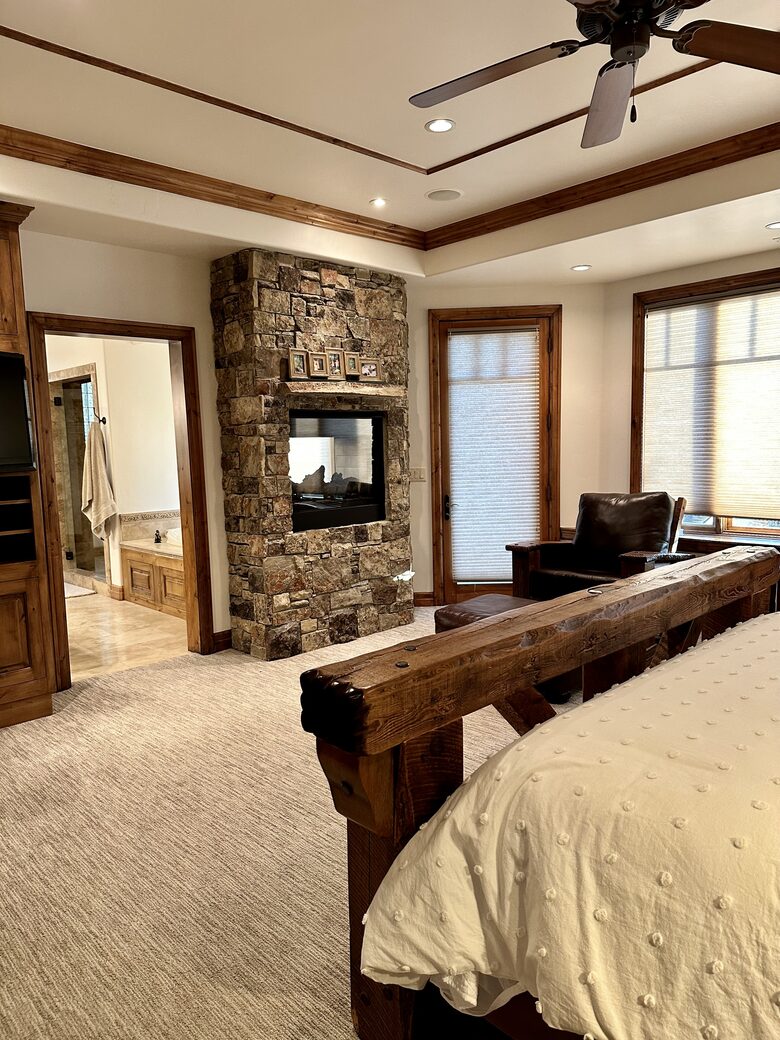 Park City Mountain Home - Park City, Utah