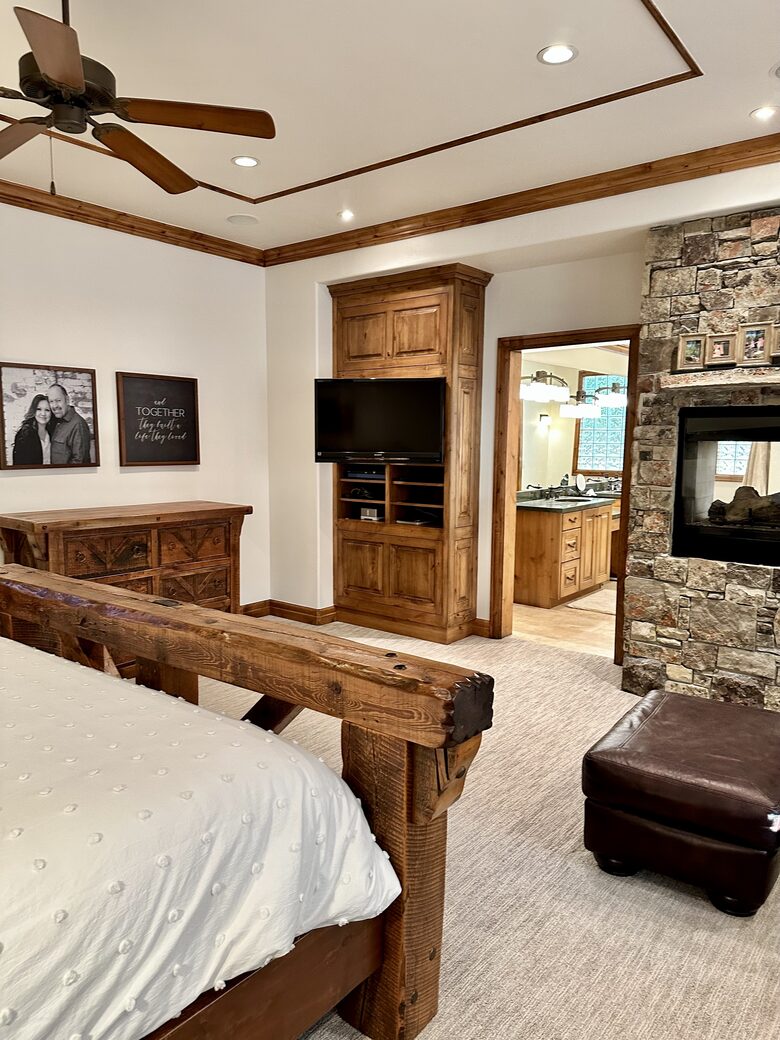 Park City Mountain Home - Park City, Utah