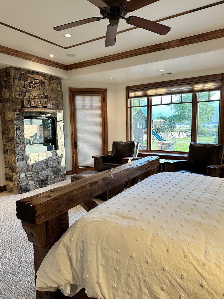 Park City Mountain Home - Park City, Utah