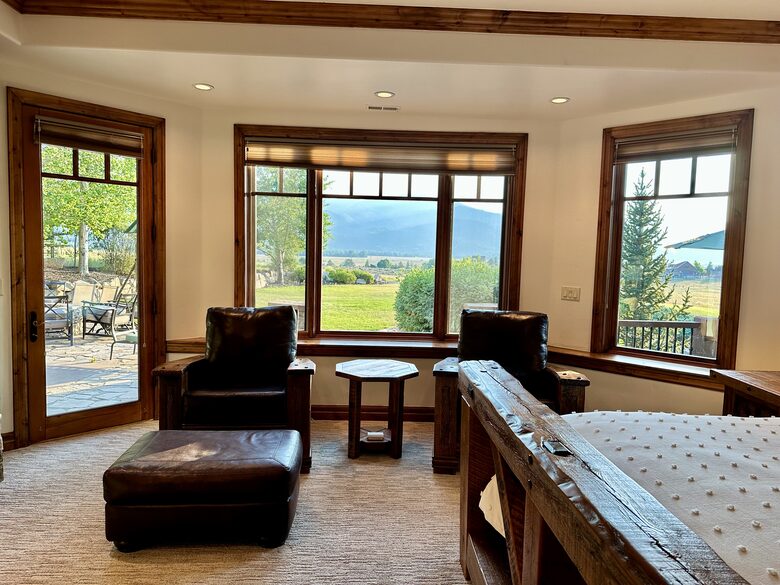 Park City Mountain Home - Park City, Utah