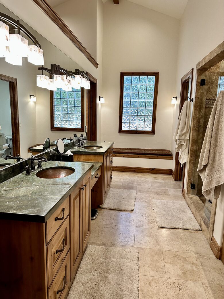Park City Mountain Home - Park City, Utah