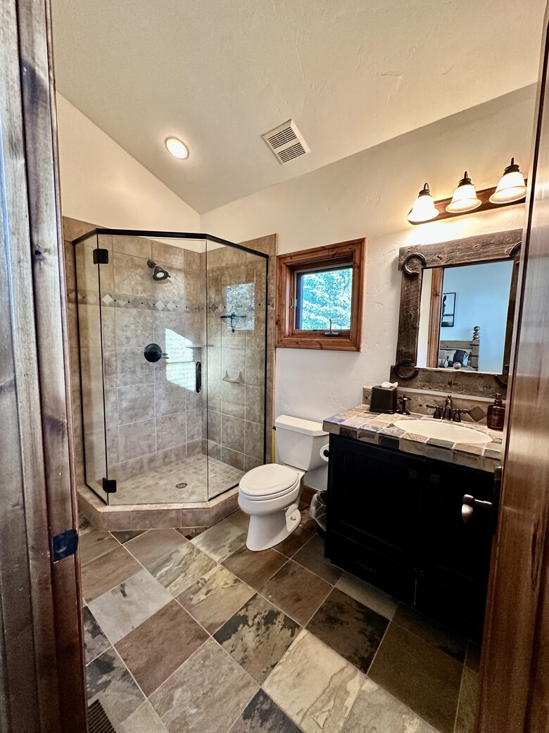 Park City Mountain Home - Park City, Utah