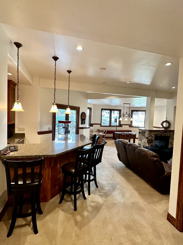 Park City Mountain Home - Park City, Utah