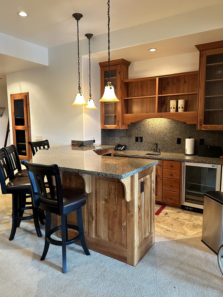 Park City Mountain Home - Park City, Utah