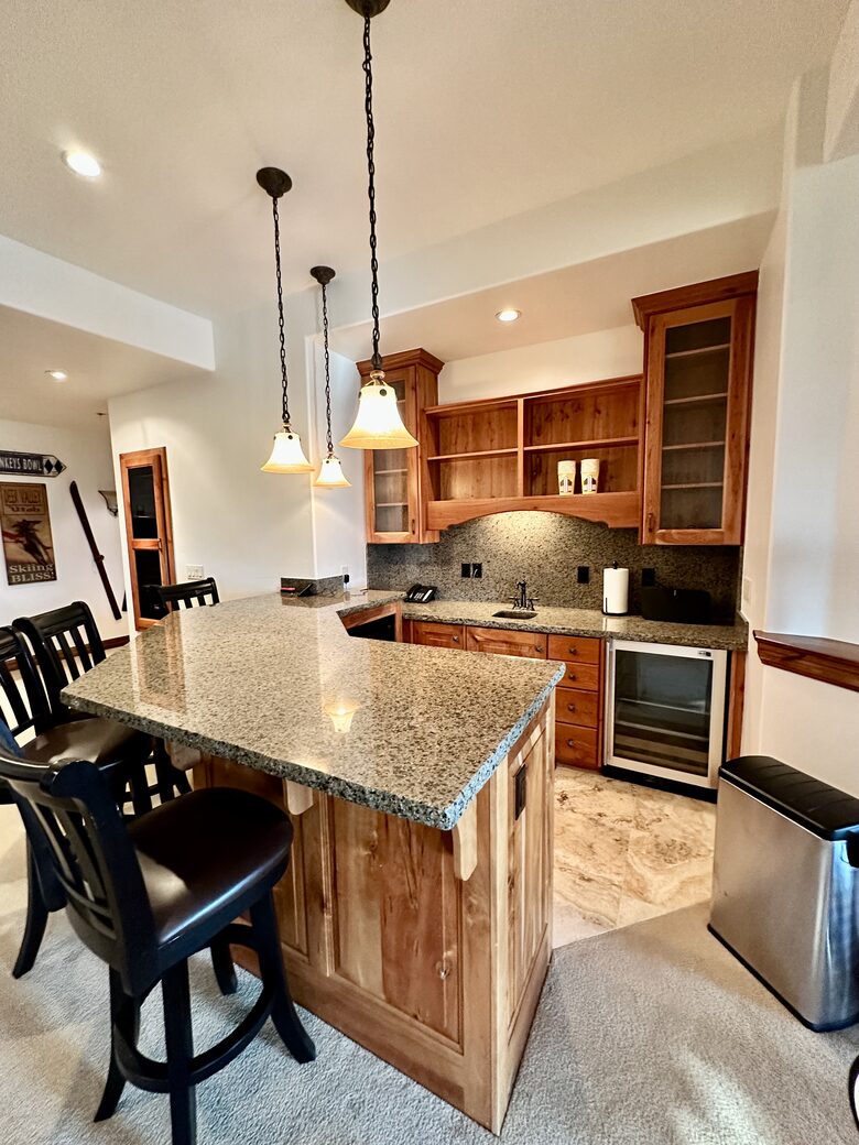 Park City Mountain Home - Park City, Utah