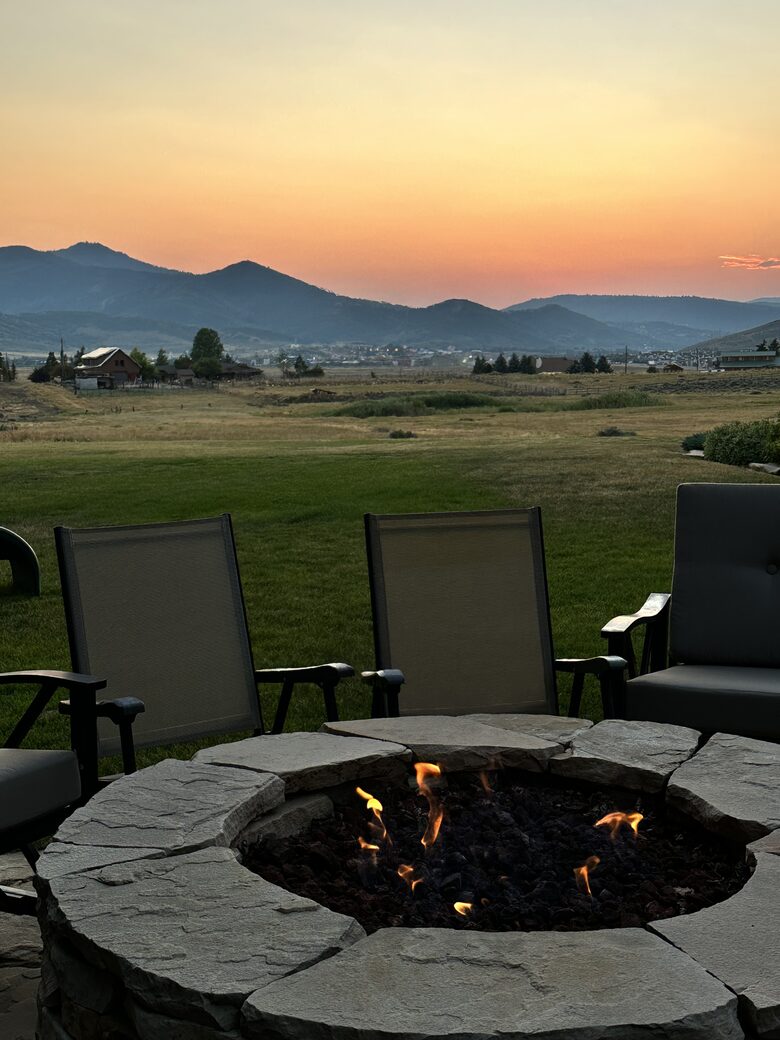 Park City Mountain Home - Park City, Utah