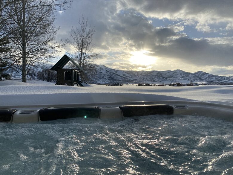 Park City Mountain Home - Park City, Utah