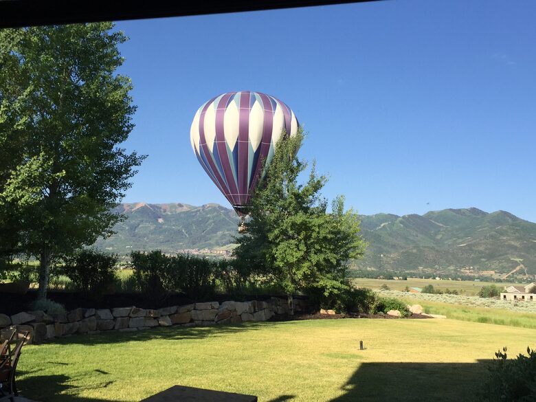 Park City Mountain Home - Park City, Utah