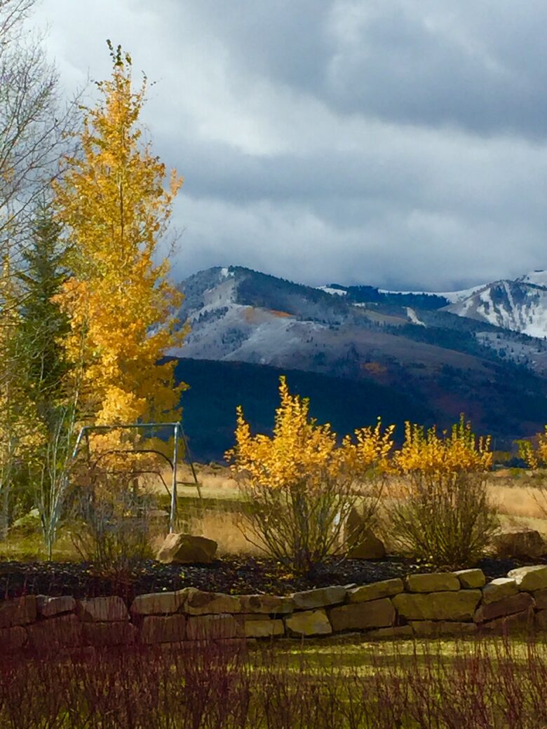 Park City Mountain Home - Park City, Utah