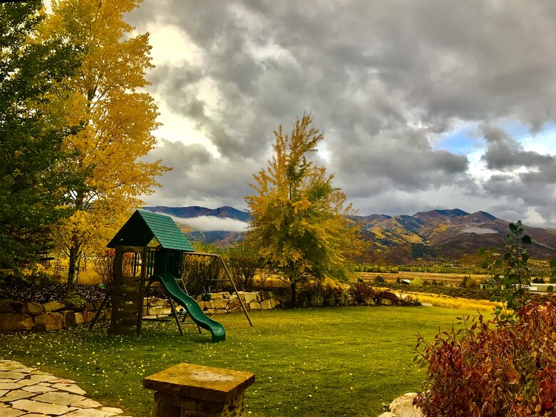 Park City Mountain Home - Park City, Utah