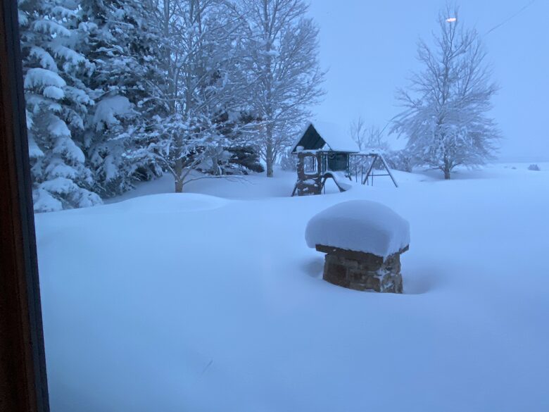 Park City Mountain Home - Park City, Utah