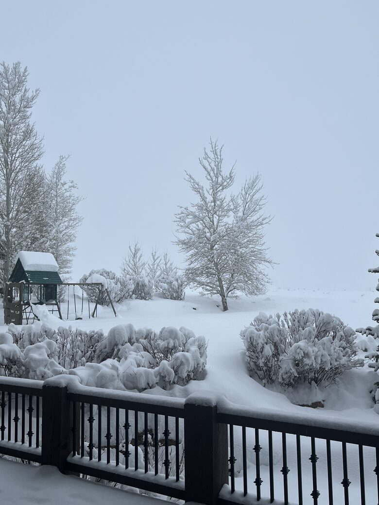 Park City Mountain Home - Park City, Utah