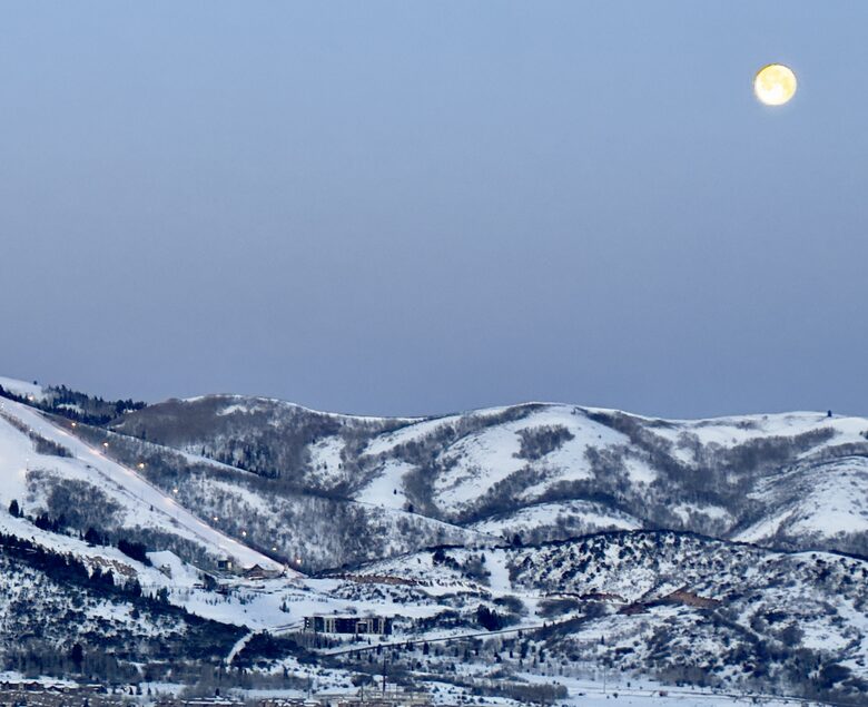 Park City Mountain Home - Park City, Utah