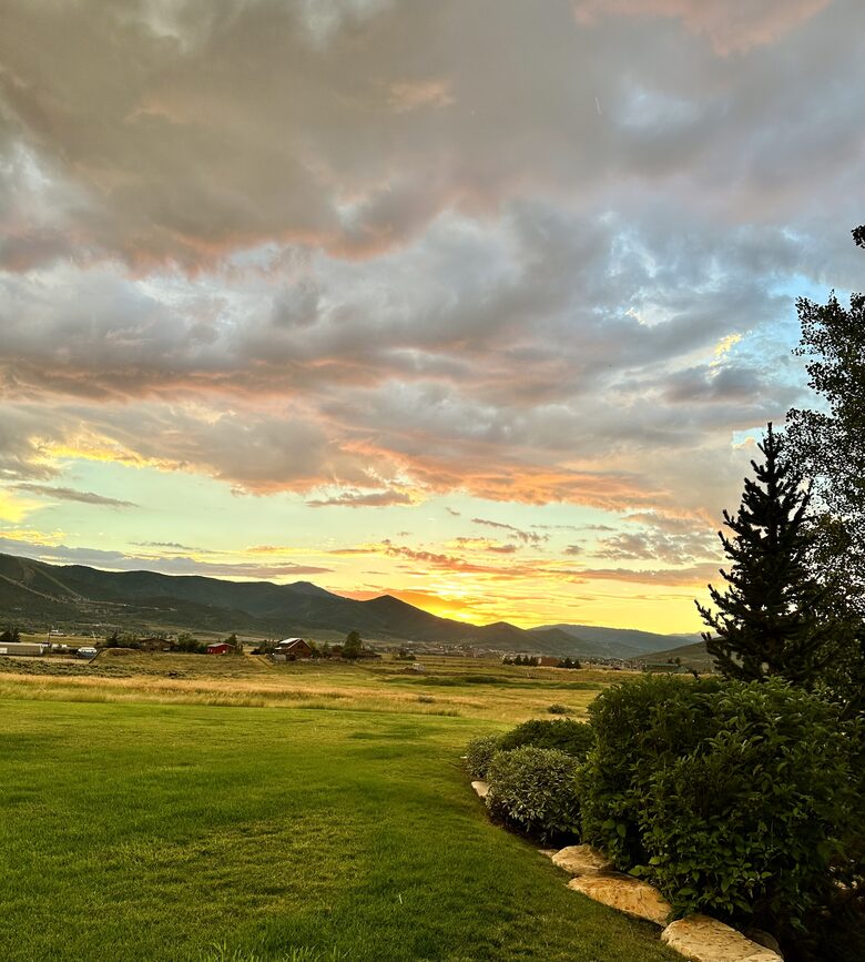Park City Mountain Home - Park City, Utah