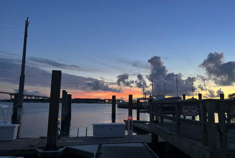 Beaufort NC