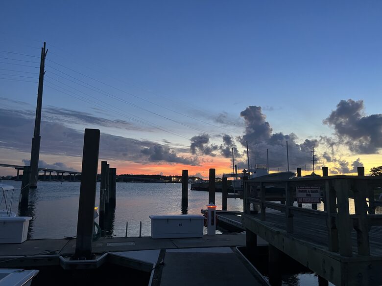 Beaufort NC
