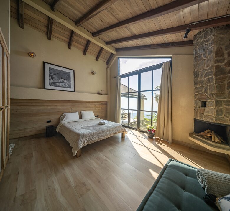 Casa Las Nubes - Santa Marta, Colombia