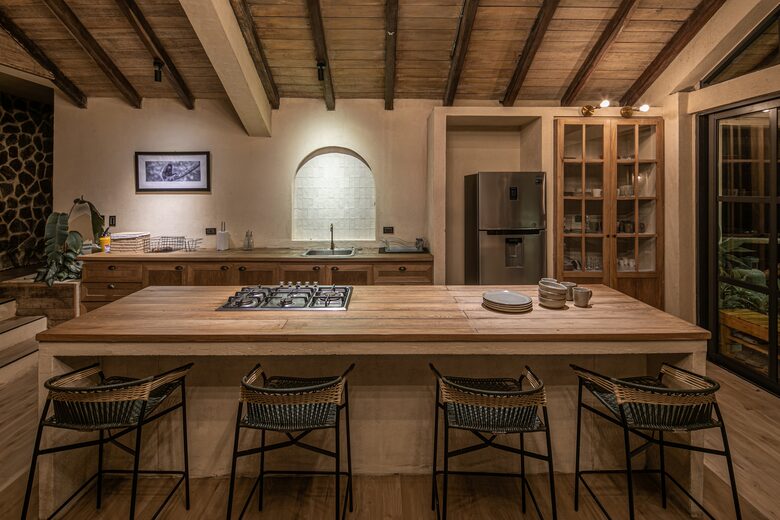 Casa Las Nubes - Santa Marta, Colombia