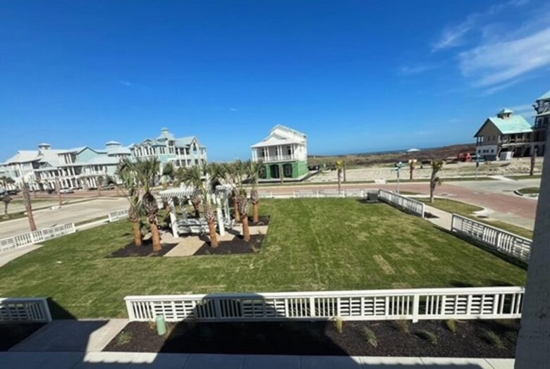 Coastal Bliss Retreat - Port Aransas, Texas