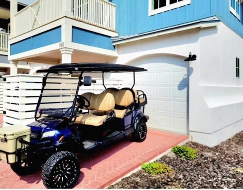 Coastal Bliss Retreat - Port Aransas, Texas