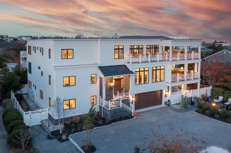 Luxe Haven on Hazlett - Rehoboth Beach, Delaware