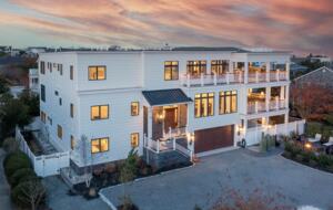 Luxe Haven on Hazlett