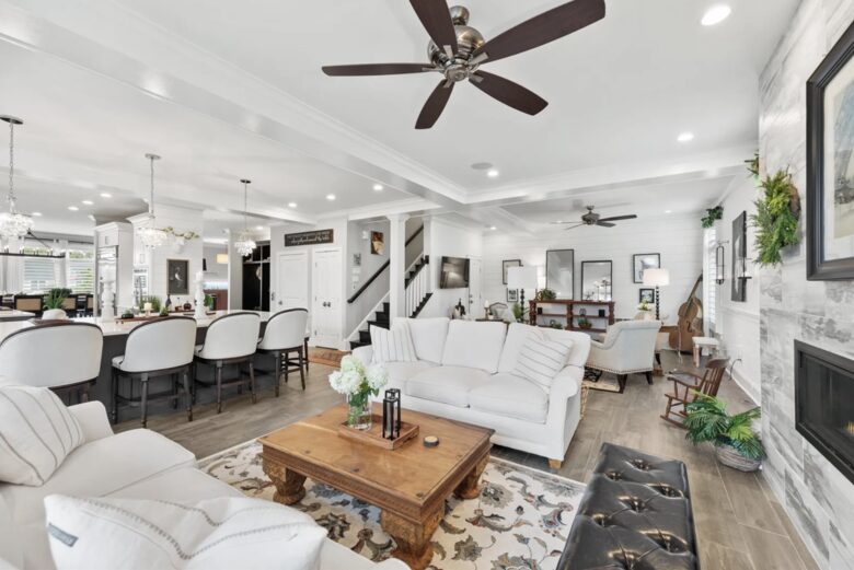 Luxe Haven on Hazlett - Rehoboth Beach, Delaware