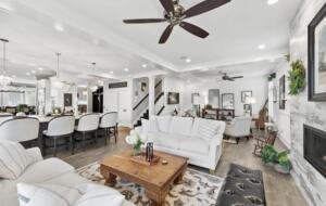 Luxe Haven on Hazlett