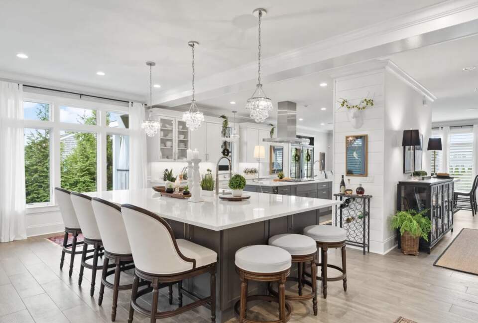Luxe Haven on Hazlett - Rehoboth Beach, Delaware