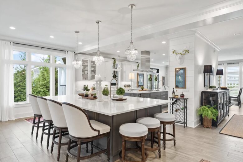 Luxe Haven on Hazlett - Rehoboth Beach, Delaware