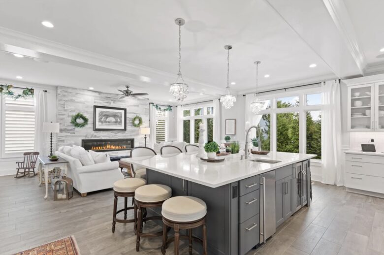 Luxe Haven on Hazlett - Rehoboth Beach, Delaware