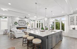 Luxe Haven on Hazlett