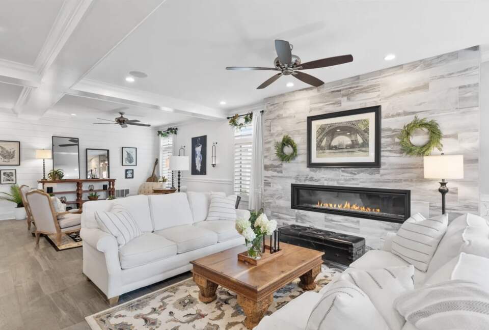 Luxe Haven on Hazlett - Rehoboth Beach, Delaware